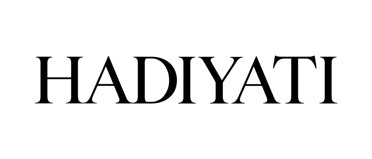Hadiyati